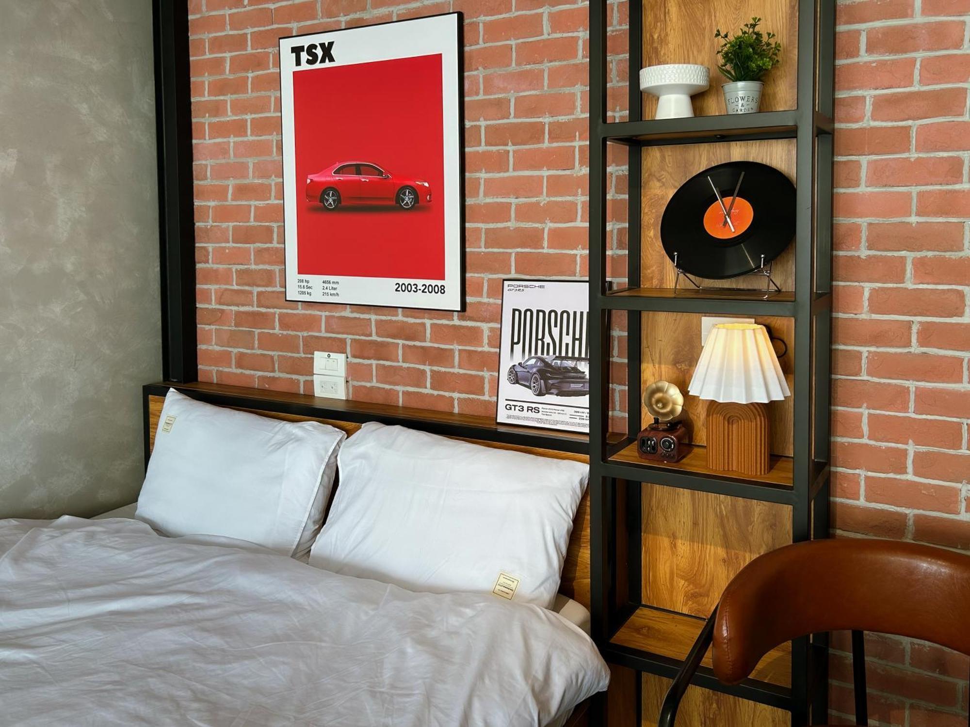 The 1Home - 69 To Huu — Photos 3